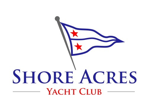 Shore Acres Yacht Club Logo